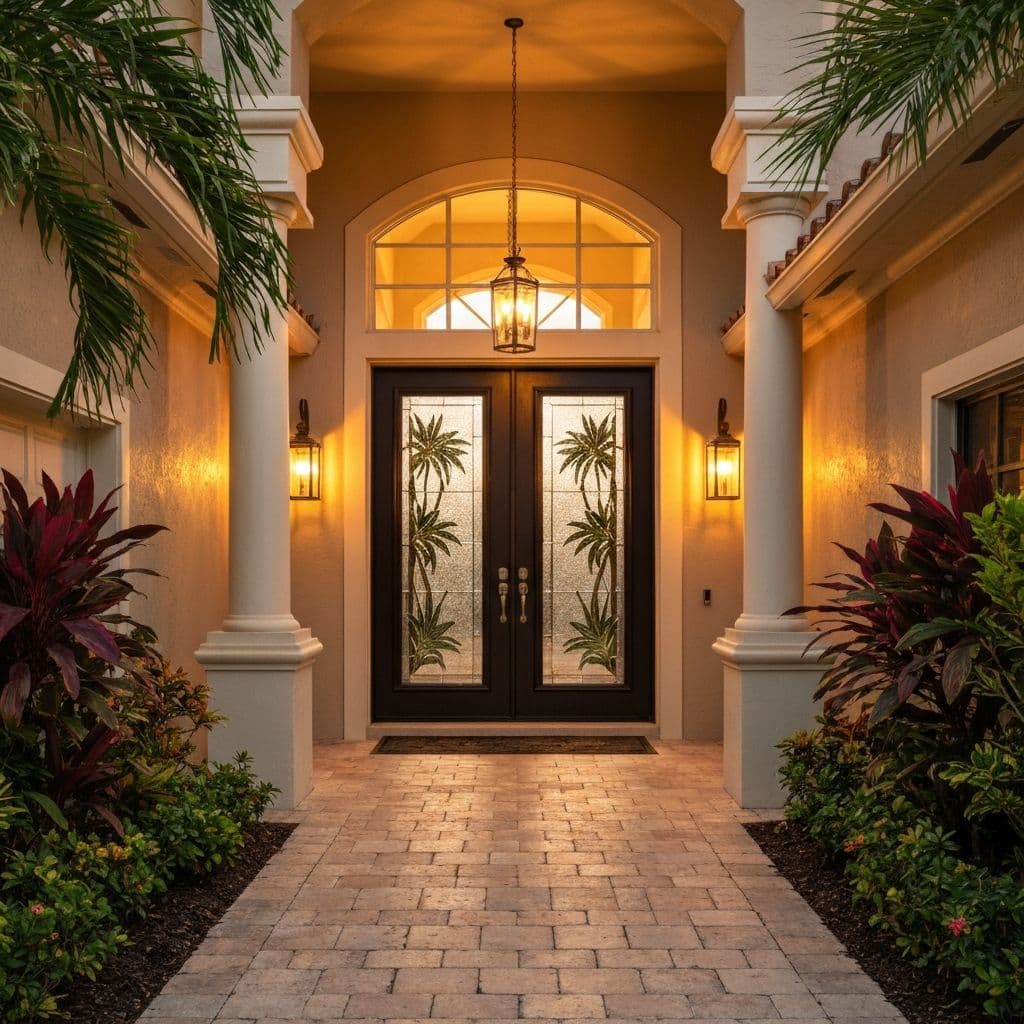 Impact Doors